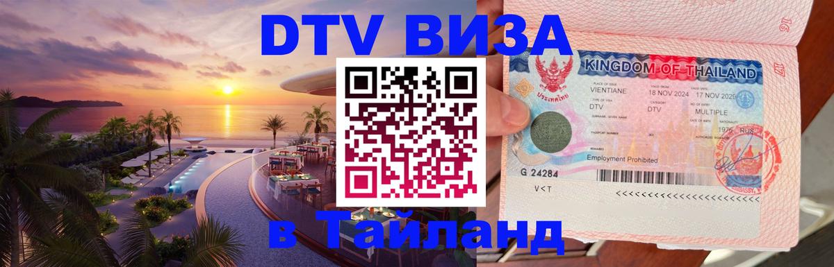 Сколько стоит DTV виза — актуальные цены, оформление даже без документов - 19.11.2025 